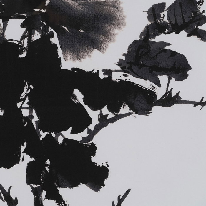 Cuadro Impresión Flores 2/M 50 X 2,50 X 70 cm (Set de 2)