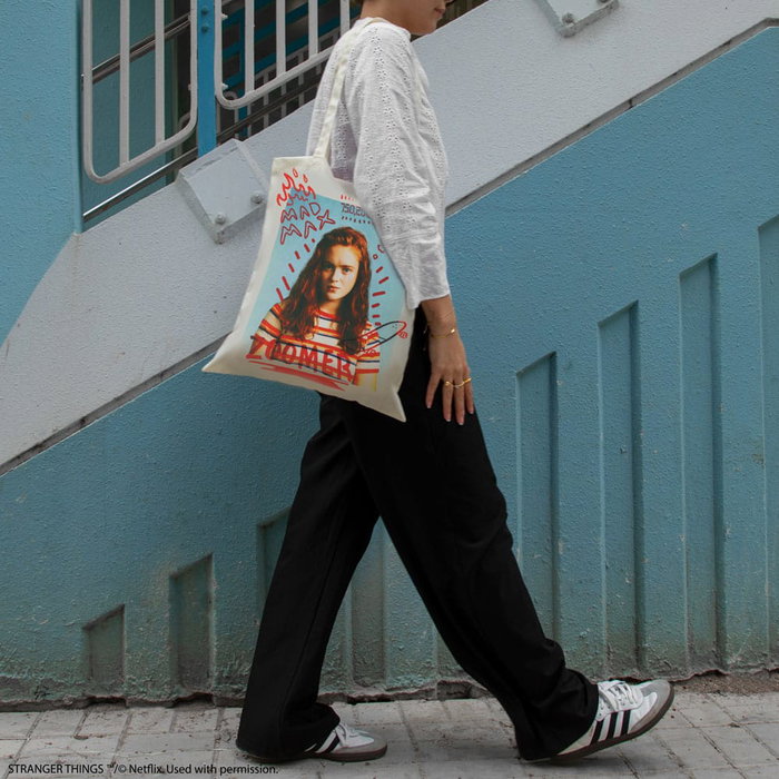 Stranger Things Bolso Max Mayfield Stranger Things Bolso Max Mayfield
