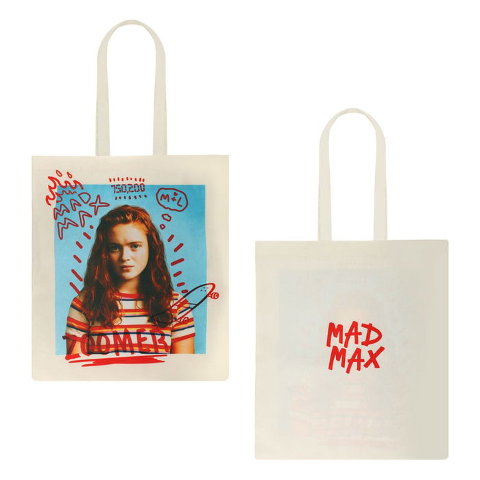Stranger Things Bolso Max Mayfield Stranger Things Bolso Max Mayfield