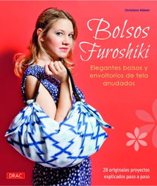 Bolsos furoshiki, VV.AA. - DRAC