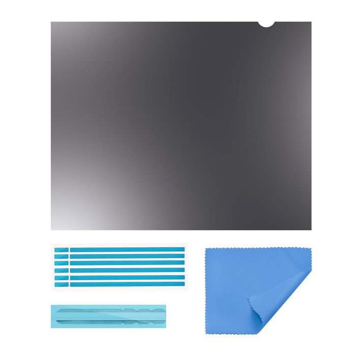 Filtro de Privacidad para Monitor Startech 1754-PRIVACY-SCREEN Filtro de Privacidad para Monitor Startech 1754-PRIVACY-SCREEN