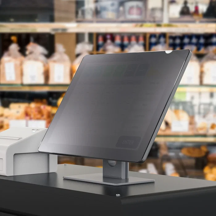 StarTech.com 1754-PRIVACY-SCREEN Filtro de Privacidad para Monitor de 43.2 cm (17") 5:4 - Protector Antirreflejos Reversible que Reduce la Luz Azul para Pantallas sin Marco