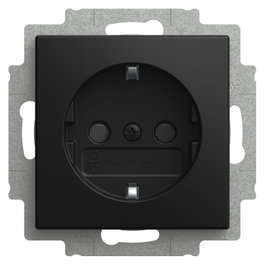 BUSCH-JAEGER 2CKA002013A5535 Busch-balance® SI Negro
