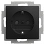 BUSCH-JAEGER 2CKA002013A5535 Busch-balance® SI Negro