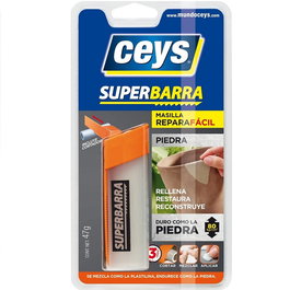 CEYS 505027 Super Barra Reparadora
