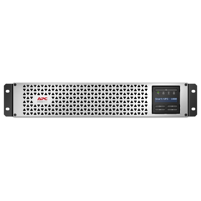 APC Smart-UPS Lithium Ion 1000VA 230V Short Depth con SmartConnect SMTL1000RMI2UC