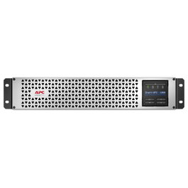 APC Smart-UPS Lithium Ion 1000VA 230V con SmartConnect SMTL1000RMI2UC