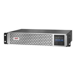 APC Smart-UPS SMTL1000RMI2UC UPS Line-Interactive 1000VA 800W 2U Rack Lithium Ion