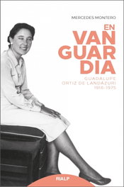 En Vanguardia, Mercedes Montero - RIALP