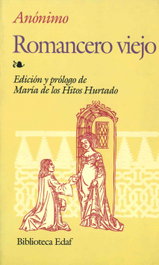 Romancero viejo, Anónimo - EDAF EDITORIAL