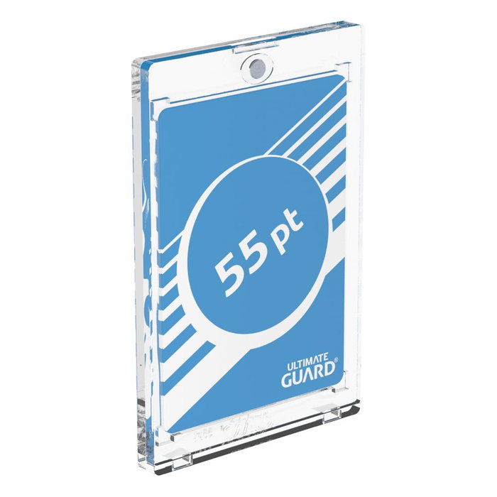 Ultimate Guard Card Case Magnetic - 55 pt Ultimate Guard Card Case Magnetic - 55 pt