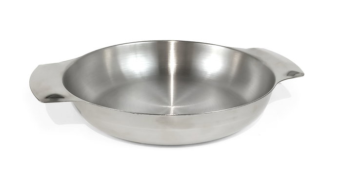 Inde Cazuela My Bar 18 cm para Servir y Cocinar, Apta para Inducción (Pack de 12)