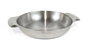 Inde Cazuela My Bar 18 cm para Servir y Cocinar, Apta para Inducción (Pack de 12)