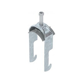 OBO Bettermann 1187738 Abrazadera para cables de acero