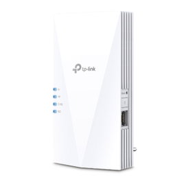 TP-Link RE500X AX1500 Wi-Fi 6 Range Extender Blanco