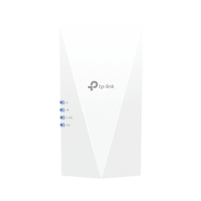 TP-Link RE500X AX1500 Wi-Fi 6 Range Extender Blanco
