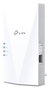 TP-Link RE500X AX1500 Wi-Fi 6 Range Extender Blanco