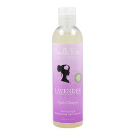 Camille Rose Lavender Fresh Cleanse Reacondicionado