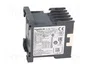 SCHNEIDER ELECTRIC LP1K1210BD Contactor TeSys K 3-polar 24VDC 12A