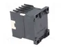 SCHNEIDER ELECTRIC LP1K1210BD Contactor TeSys K 3-polar 24VDC 12A