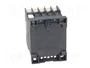 SCHNEIDER ELECTRIC LP1K1210BD Contactor TeSys K 3-polar 24VDC 12A