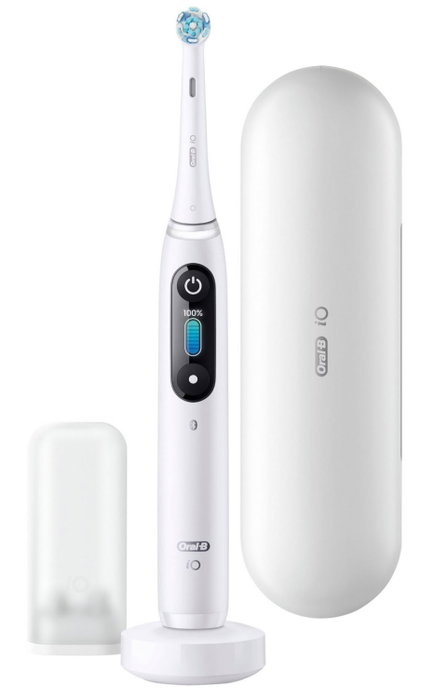 Oral-B iO Series 8 Blanco