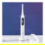 Oral-B iO Series 8 Cepillo Dental Giratorio Blanco