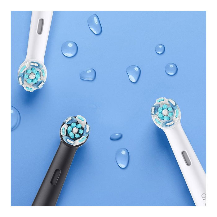 Oral-B iO Series 8 Cepillo Dental Giratorio Blanco