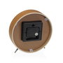 Reloj de Mesa Versa Cafe de Paris Gris