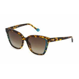 Yalea SYA028N550743 Gafas de sol Marrón