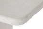 DKD Home Decor Consola Blanco 120 x 40 x 80 cm