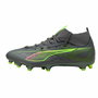 Botas de Fútbol para Adultos Puma Ultra 5 Match+ Fg/Ag