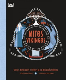 Mitos vikingos, Matt Ralphs - DORLING KINDERSLEY (DK)