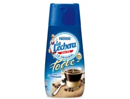 Nestlé La Lechera Leche Condensada en Bote Dosificador Antigoteo - 450 g