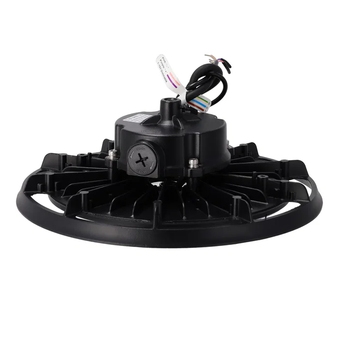 Philips Campana UFO LED 150W Regulable 1-10V 6000K IP65