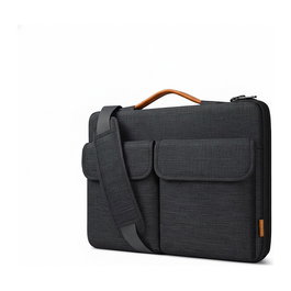 Inateck Funda para Portátil 14" con Protección Integral, LB03008-14, Color Negro