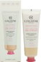 Collistar IDROATTIVA+ BB CREAM Crema Hidratante con Color SPF30 1-Light
