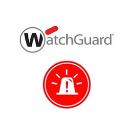 WatchGuard WG460131 IPS Licencia Renovación 1 Año - Intrusion Prevention Service para Firebox M4600