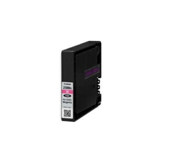 Dayma Cartucho Tinta Compatible Canon Pgi2500 XL Magenta 20.4 ml Dayma Cartucho Tinta Compatible Canon Pgi2500 XL Magenta 20.4 ml