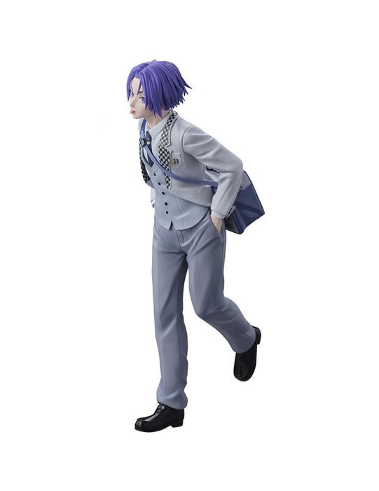 Figura ichibansho reo mikage