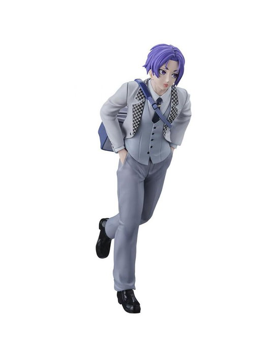 Figura ichibansho reo mikage