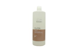 Wella Fusion Intense Repair Shampoo 1000ml