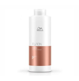 Wella Fusion Intense Repair Shampoo 1000ml