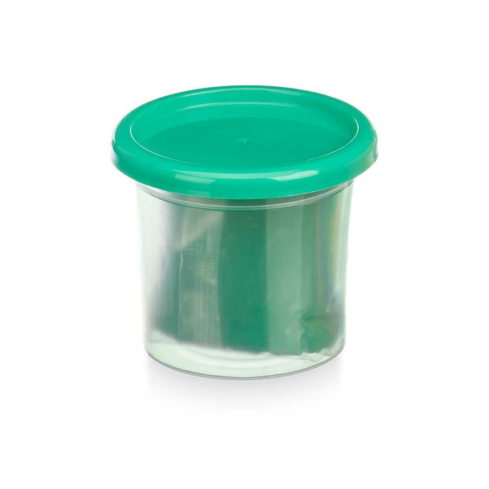 Juego de Plastilina Pincello Amarillo Azul Rojo Verde Naranja (12 Unidades)