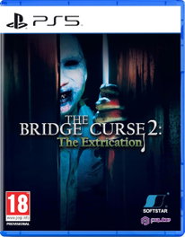 PQ-PQUBE THE BRIDGE CURSE 2: THE EXTRICATION para PS5
