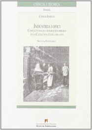 Indústria i ofici, Carles Enrech - UAB