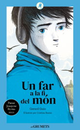 LA GALERA, Un far a la fi del món - Gerard Guix