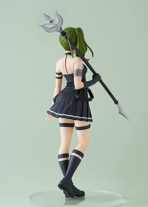 Good Smile Company Frieren: Beyond Journey's End Pop Up Parade Estatua Übel