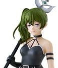 Good Smile Company Frieren: Beyond Journey's End Pop Up Parade Estatua Übel