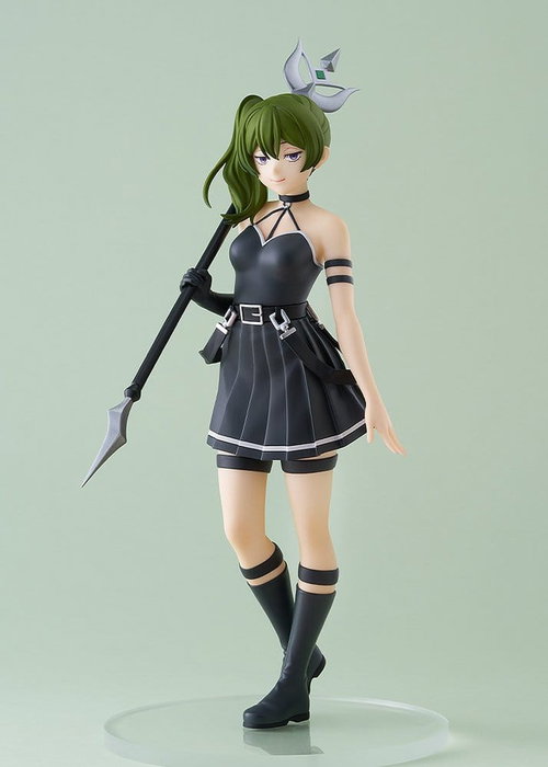 Good Smile Company Frieren: Beyond Journey's End Pop Up Parade Estatua Übel